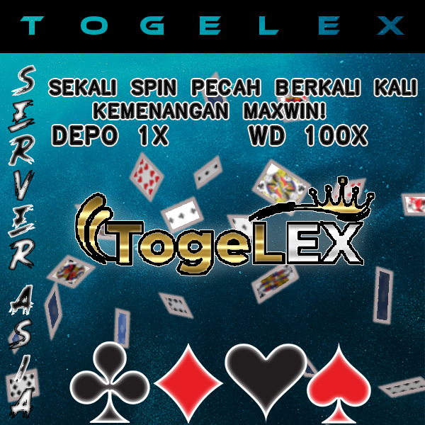 TOGELEX Situs Ringan Biar Akses Tetap Lancar